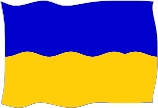 Flagge Herzogtum Braunschweig