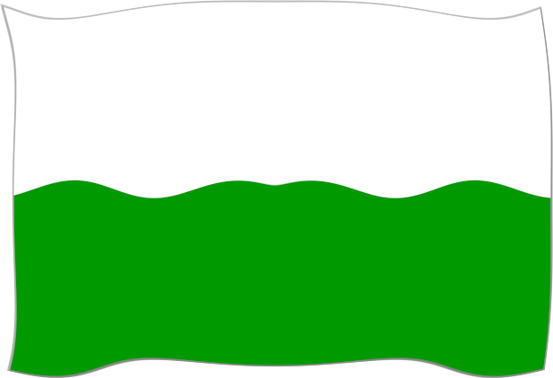 Flagge Königreich Sachsen