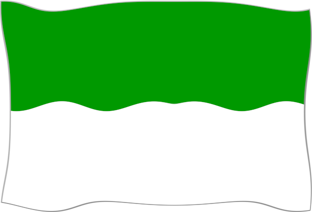 Flagge Herzogtum Sachsen-Meiningen