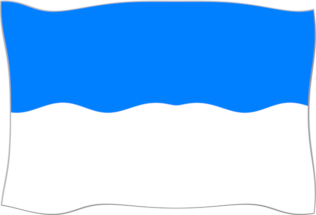 Flagge Fürstentum Schwarzburg-Rudolstadt