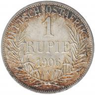 1 Rupie 1906 A