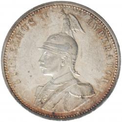 1 Rupie 1906 A