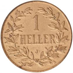 1 Heller 1911 J